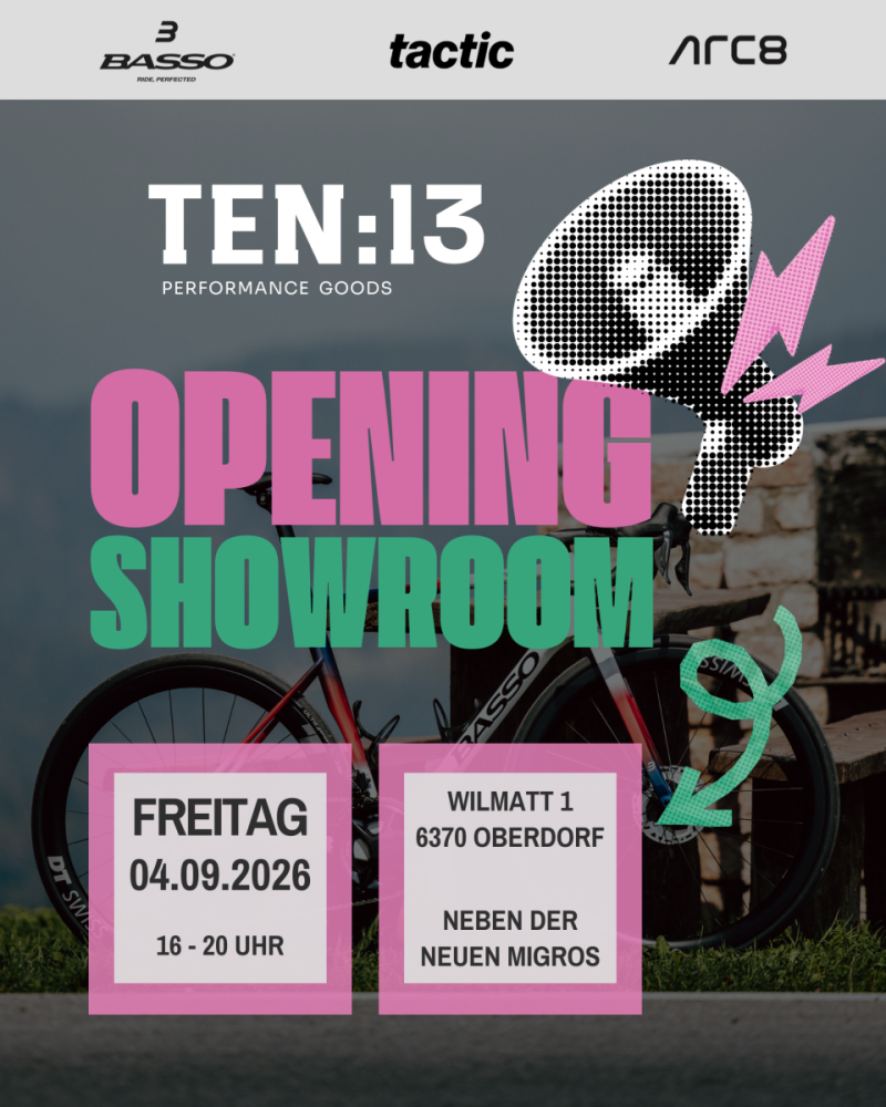 Shop Opening