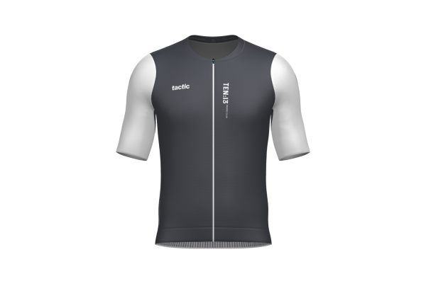 Tactic Custom Men Signature Baseline SS Set-in Jersey