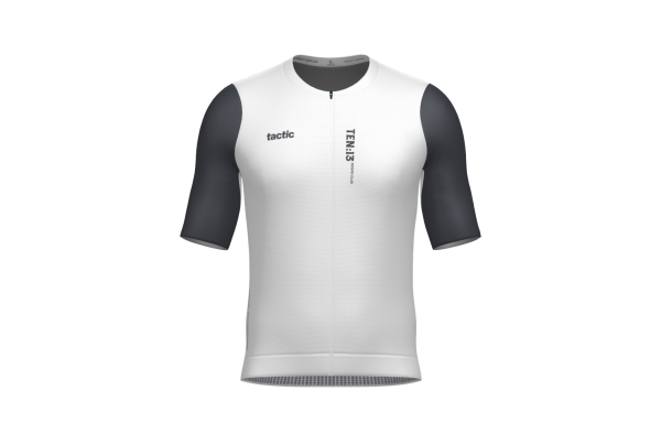 Tactic Custom Men Signature Baseline SS Set-in Jersey
