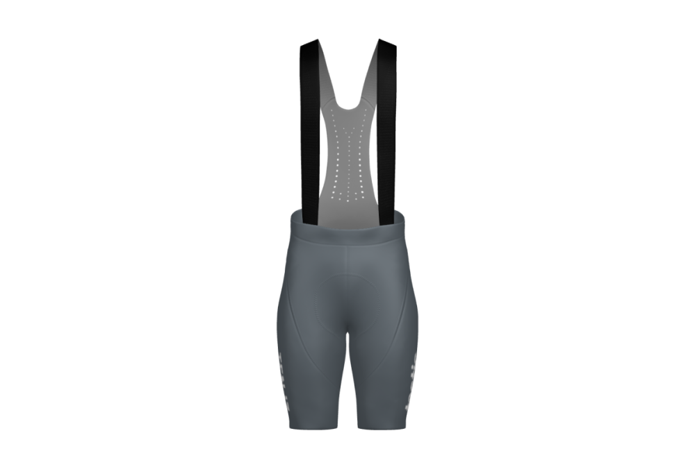 Tactic Custom Men Bib Shorts Transfer (Pad Roam 06)