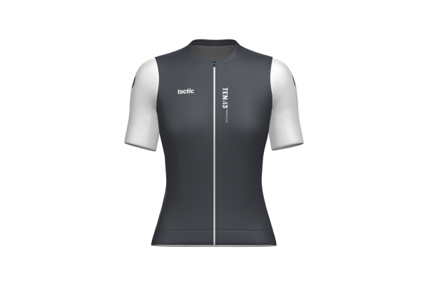 Tactic Custom Women Signature Baseline SS Set-in Jersey