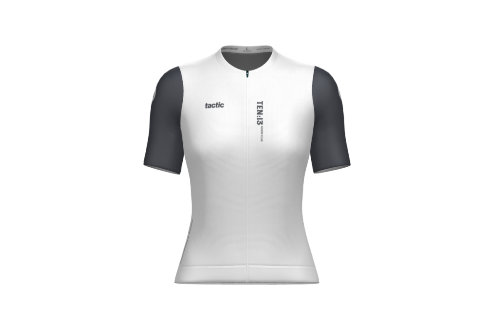 Tactic Custom Women Signature Baseline SS Set-in Jersey