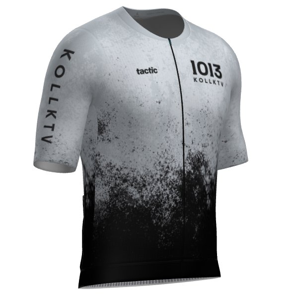 Tactic Custom Men Signature Baseline SS Set-in Jersey