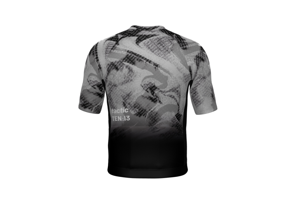 Tactic Custom Men Signature SS Raglan Jersey