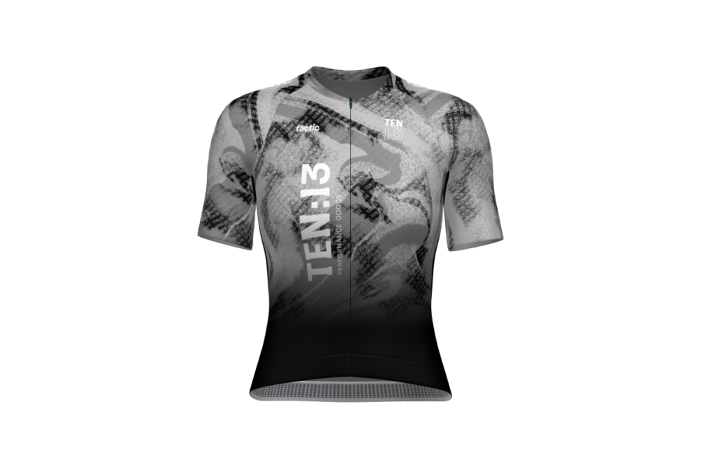 Tactic Custom Women Signature SS Raglan Jersey