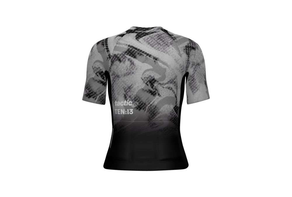 Tactic Custom Women Signature SS Raglan Jersey
