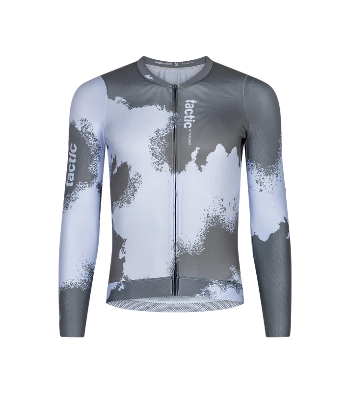 Tactic Collection Men's Ultralight Long Sleeve Jersey