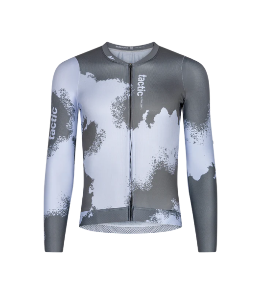 Tactic Collection Men's Ultralight Long Sleeve Jersey
