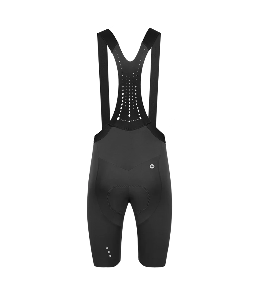 Tactic Collection Men's Origin Ultimate Bib Shorts