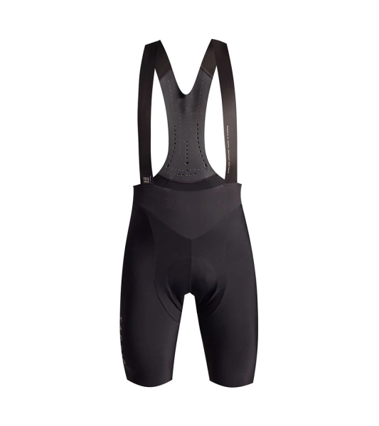 Tactic Collection Men's Signature Winter Bib Shorts