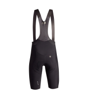 Tactic Collection Men's Signature Winter Bib Shorts