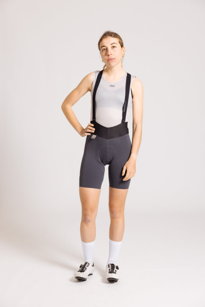 Tactic Collection Women's Origin Ultimate Bib Shorts
