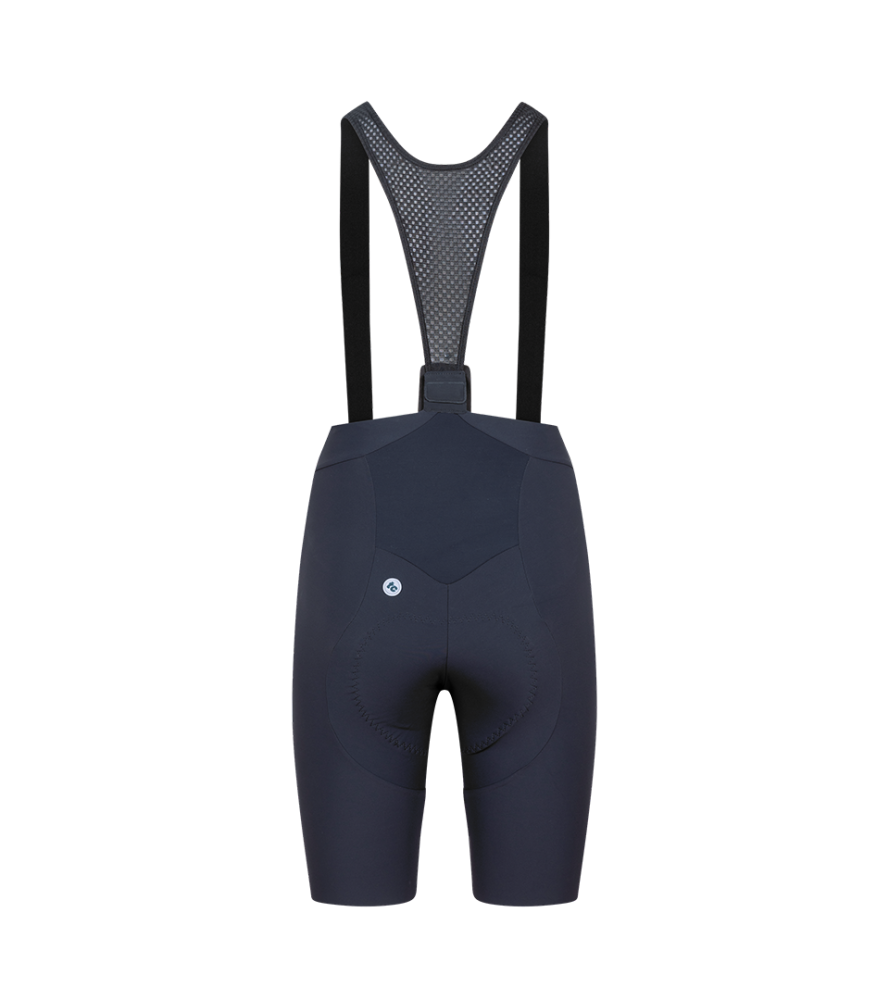 Tactic Collection Women's Signature Ultimate Bib Shorts