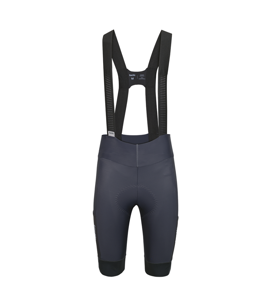 Tactic Collection Women's Nomad Essence Cargo Bib Shorts
