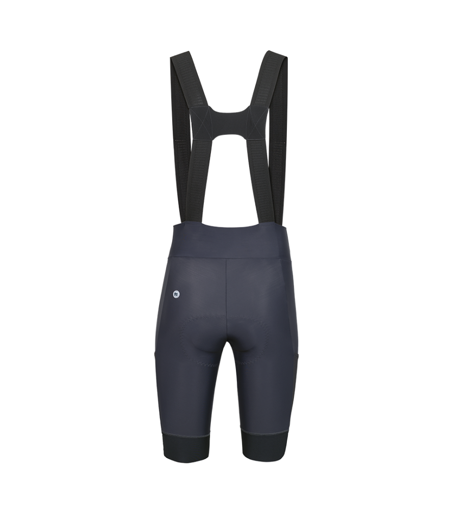 Tactic Collection Women's Nomad Essence Cargo Bib Shorts