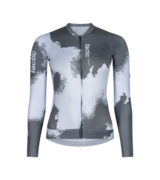 Tactic Collection Women's Ultralight Long Sleeve Jersey