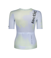 Tactic Collection Women's Ultralight Zipless Jersey