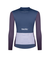 Tactic Collection Women's Retrace Long Sleeve Summer Jersey