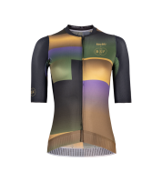 Tactic Collection Women's Bicicletas sin fronteras Short Sleeve Jersey Regular price