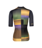Tactic Collection Women's Bicicletas sin fronteras Short Sleeve Jersey Regular price