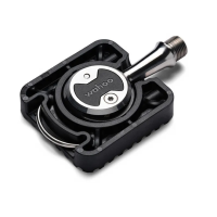 Wahoo Speedplay Flat Pedal Quick Kit.