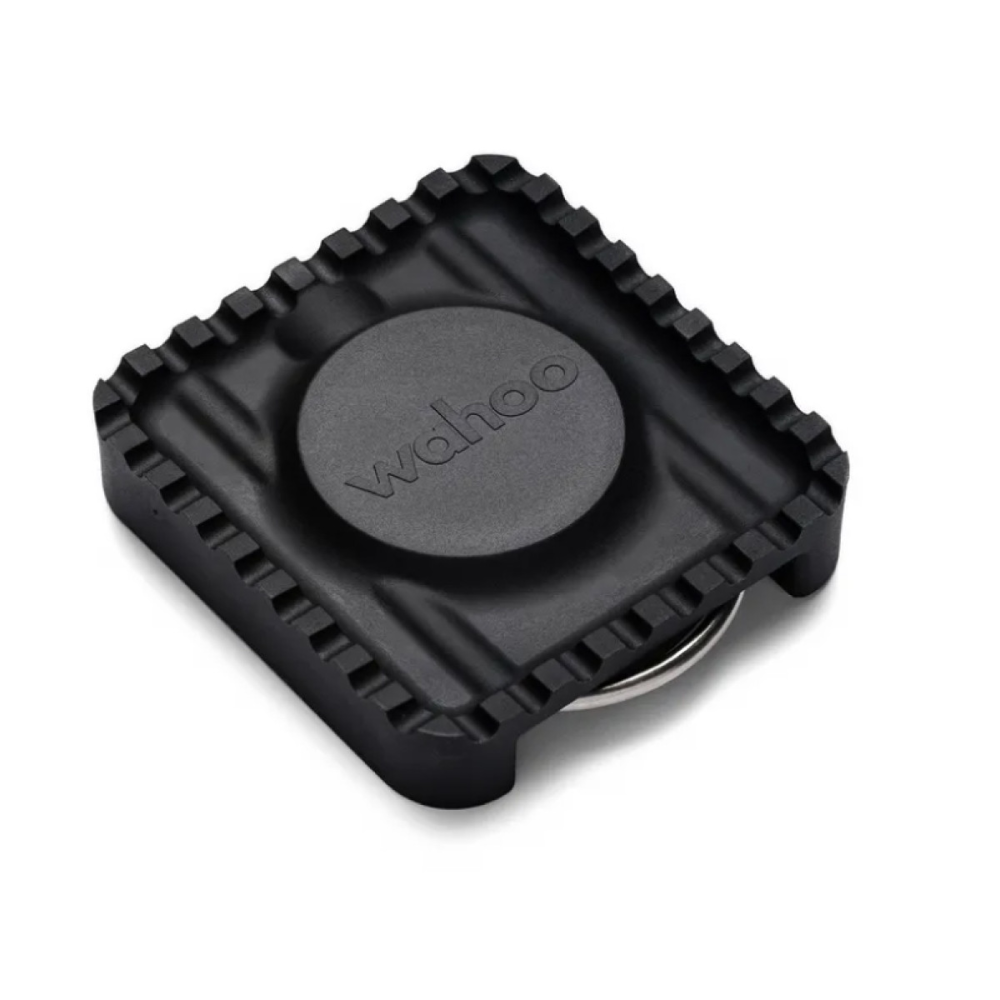 Wahoo Speedplay Flat Pedal Quick Kit.
