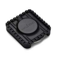 Wahoo Speedplay Flat Pedal Quick Kit.