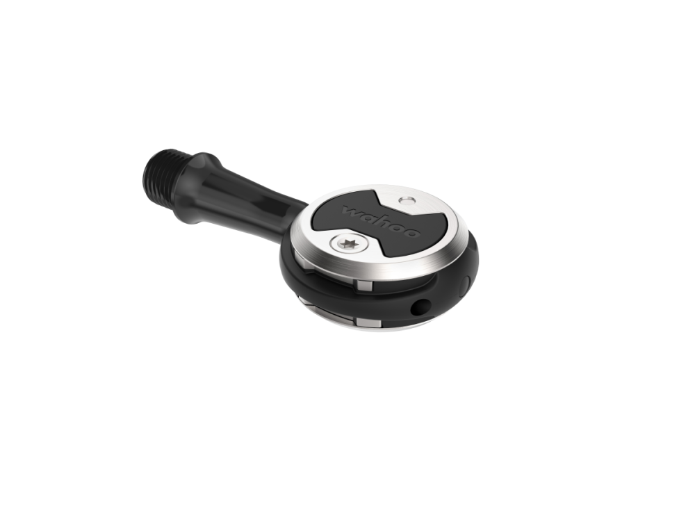 Wahoo SPEEDPLAY COMP Pedal, incl. Easy Tension Cleats.