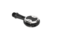 Wahoo SPEEDPLAY COMP Pedal, incl. Easy Tension Cleats.