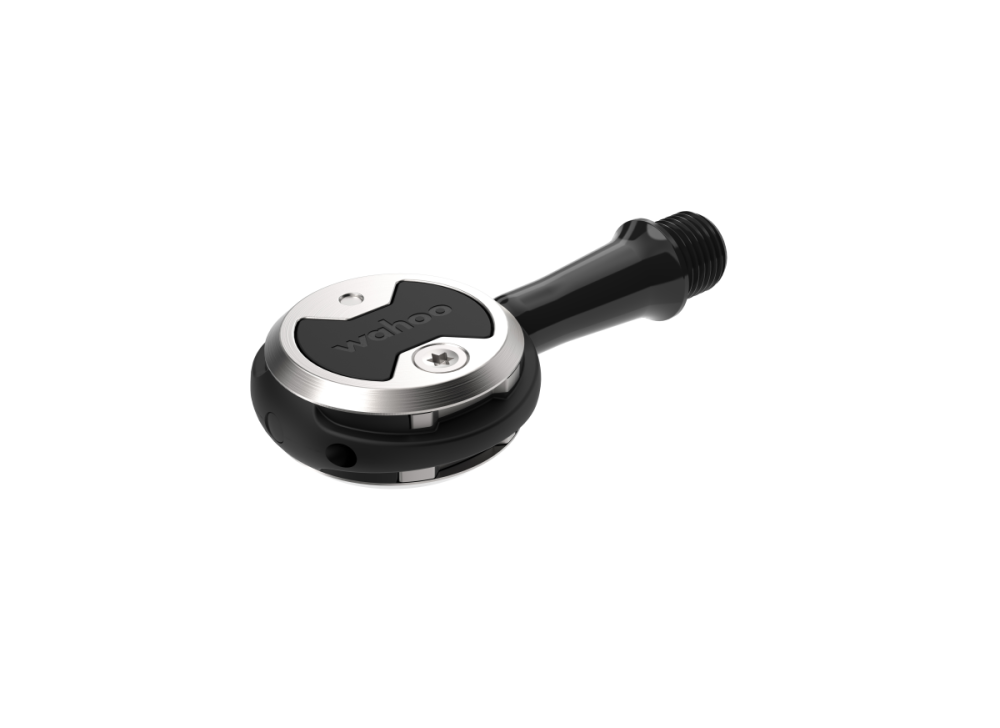 Wahoo SPEEDPLAY COMP Pedal, incl. Easy Tension Cleats.