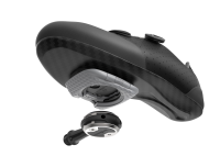 Wahoo SPEEDPLAY COMP Pedal, incl. Easy Tension Cleats.
