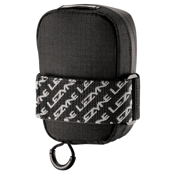 Lezyne Road Caddy, black