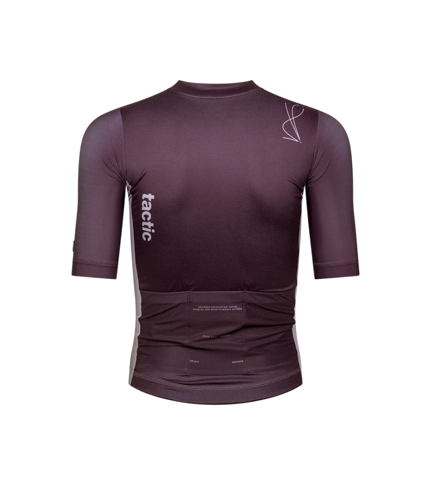 Tactic Collection Men's Origin Essence Short Sleeve Jersey; S