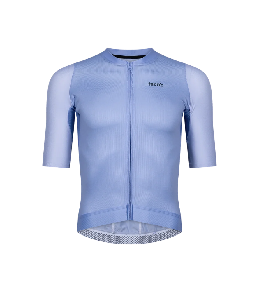 Tactic Collection Men's Signature Essence Short Sleeve Jersey; M