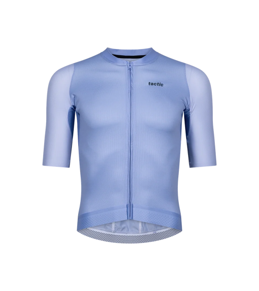 Tactic Collection Men's Signature Essence Short Sleeve Jersey; M