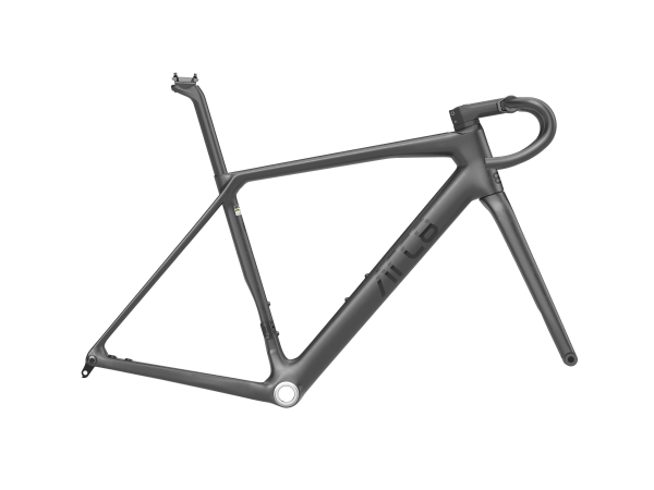 ARC8 Escapee - Frameset