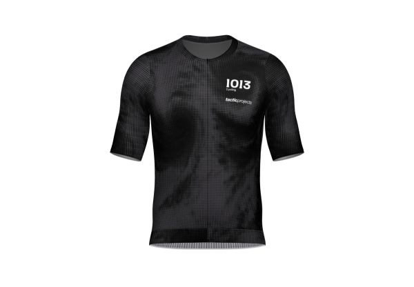 Tactic Custom Men Signature Raglan Jersey