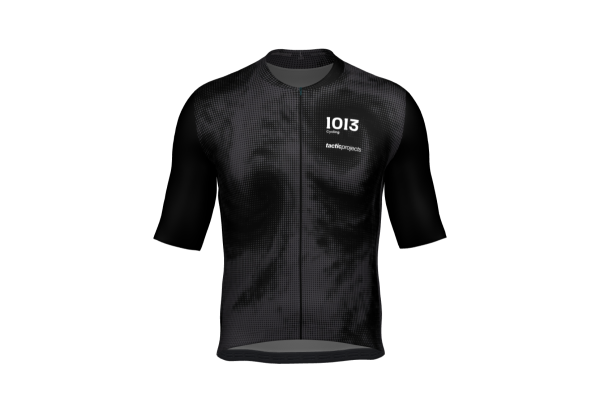 Tactic Custom Men Origin Baseline Set-in Jersey