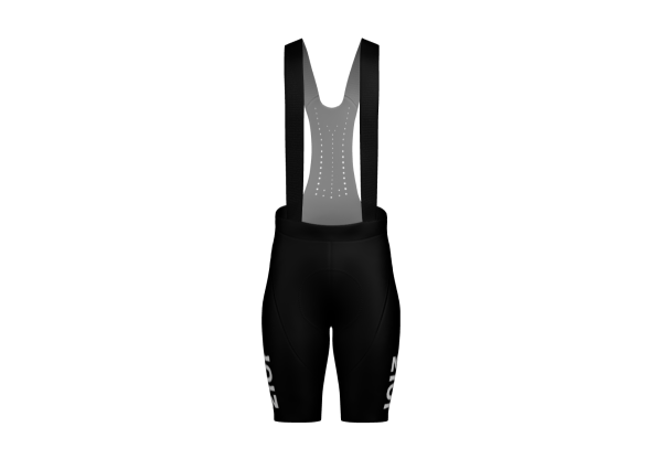 Tactic Custom Men Bib Shorts Transfer