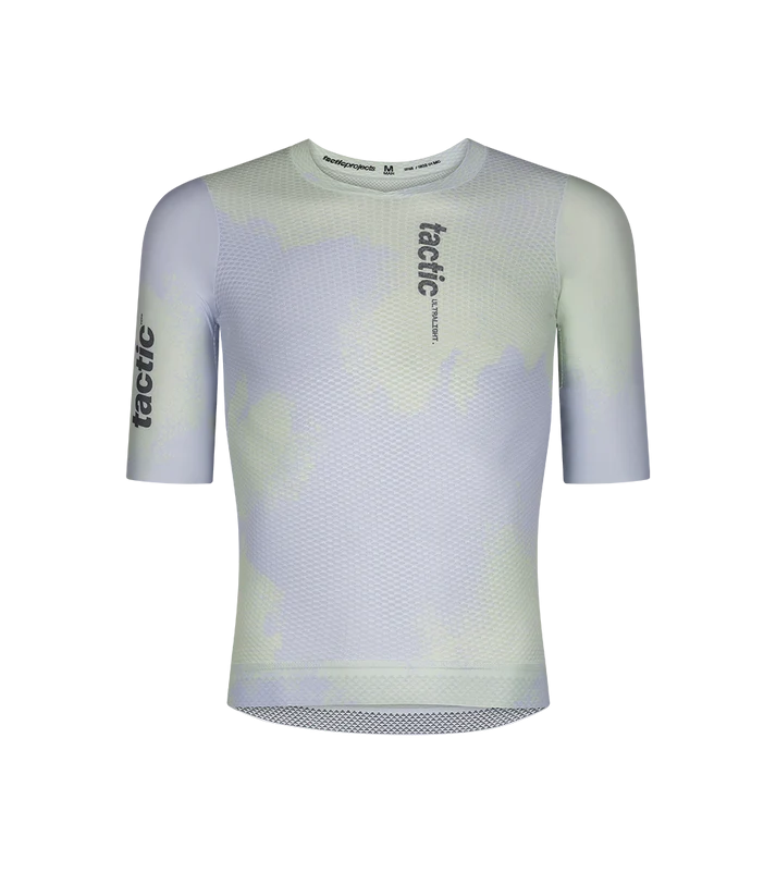 Tactic Collection MEN'S ULTRALIGHT ZIPLESS JERSEY