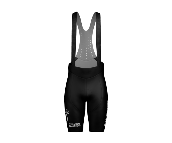 Tactic Custom CyclingClan BXO Men Bib Shorts Roam 08