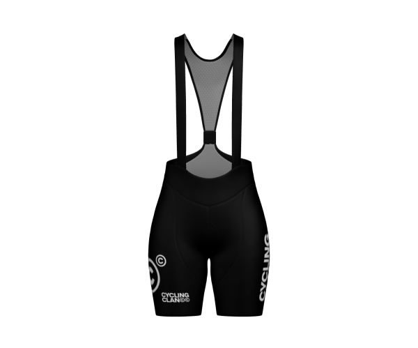 Tactic Custom CyclingClan BXO Women Bib Shorts Roam 08