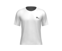 Tactic Custom CyclingClan Casual T-Shirt white