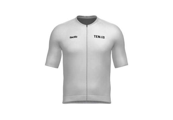 Tactic Custom Men Signature Raglan Jersey