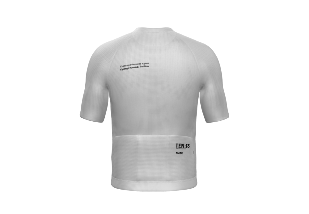 Tactic Custom Men Signature Raglan Jersey