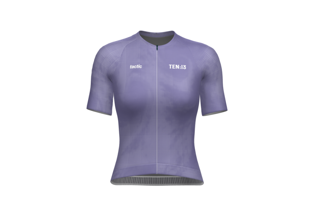 Tactic Custom Women Signature Short Sleeve Raglan Jersey