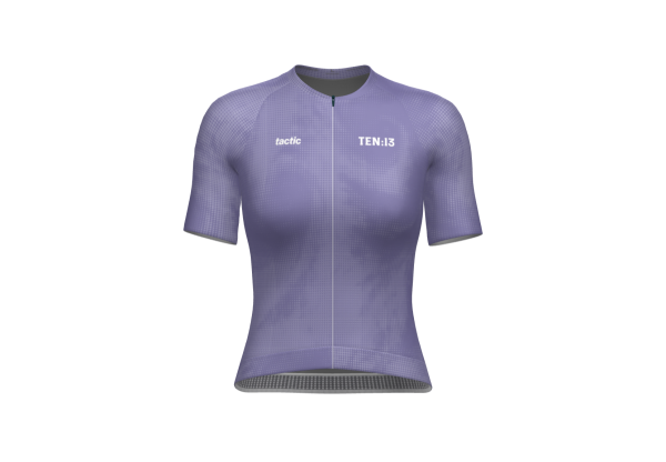 Tactic Custom Women Signature Short Sleeve Raglan Jersey