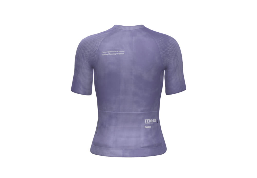 Tactic Custom Women Signature Short Sleeve Raglan Jersey