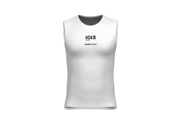 Tactic Custom Base Layer Sleeveless