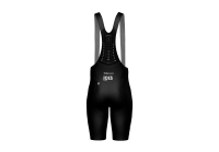 Tactic Custom Men Bib Shorts Stamp